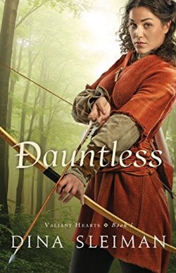 9780764213120 Dauntless (Reprinted)