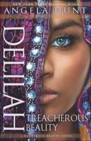 9780764216978 Delilah : Treacherous Beauty (Reprinted)