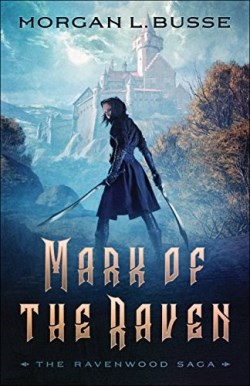 9780764232220 Mark Of The Raven
