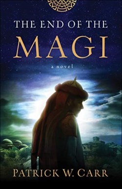 9780764234910 End Of The Magi