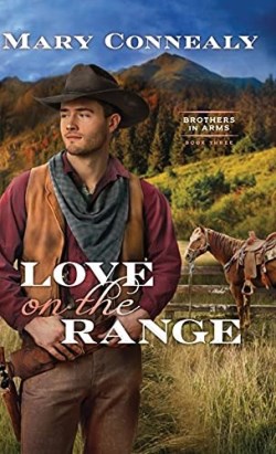 9780764239359 Love On The Range