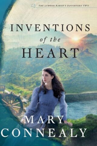 9780764240164 Inventions Of The Heart