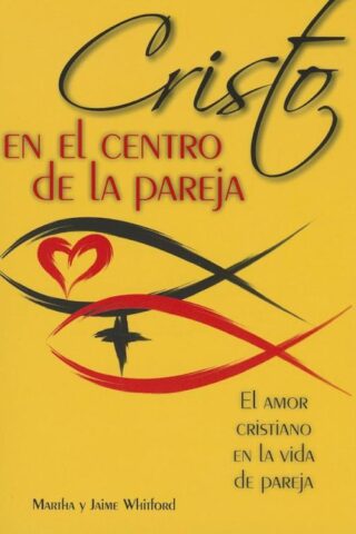 9780764822483 Cristo En El Centro De La Pare - (Spanish)