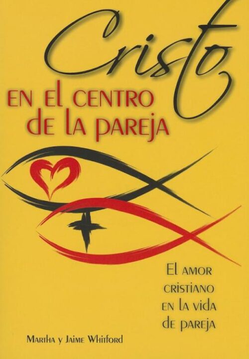9780764822483 Cristo En El Centro De La Pare - (Spanish)