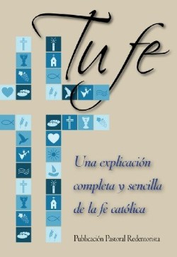 9780764823558 Tu Fe - (Spanish)