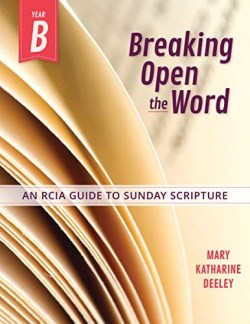 9780764827662 Breaking Open The Word Year B