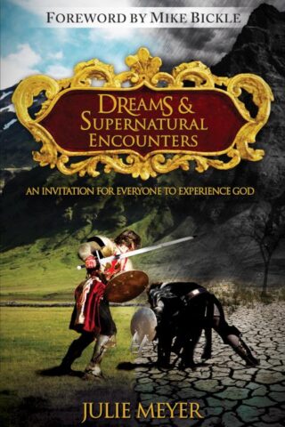 9780768438123 Dreams And Supernatural Encounters