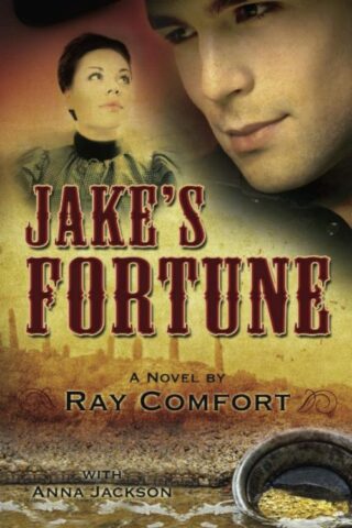 9780768474121 Jakes Fortune : A Novel