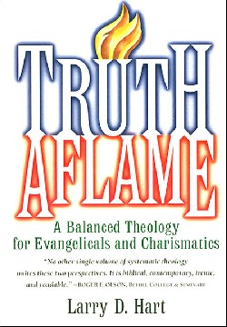9780785209928 Truth Aflame Super Saver