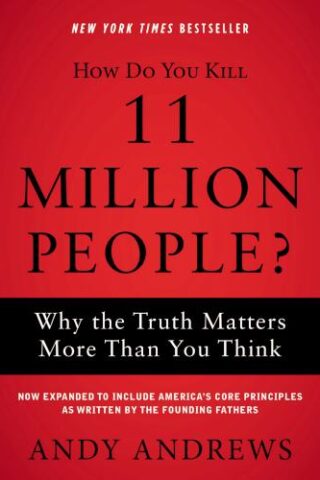 9780785234579 How Do You Kill 11 Million People (Expanded)