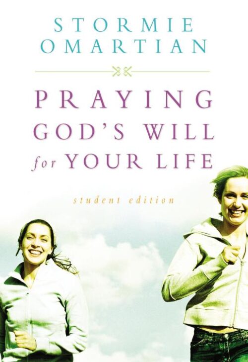 9780785261148 Praying Gods Will For Your Life Student Edition