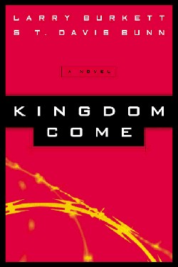 9780785267706 Kingdom Come