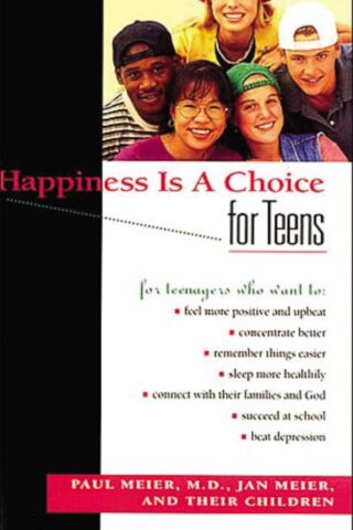 9780785275749 Happiness Is A Choice For Teens