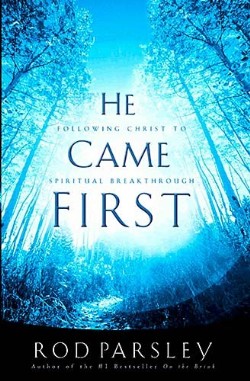 9780785296812 He Came First