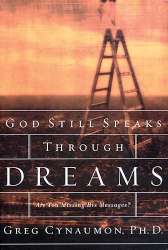 9780785296836 God Still Speaks Through Dreams
