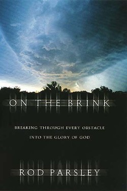 9780785296898 On The Brink