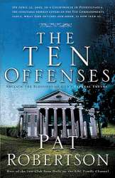 9780785297291 10 Offenses : Reclaim The Blessings Of Eternal Truths