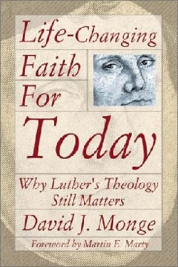 9780788019487 Life Changing Faith For Today
