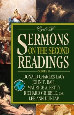 9780788023699 Sermons On The Second Readings Series 2 Cycle B