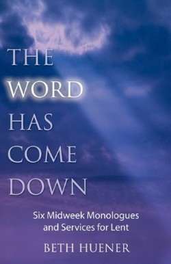 9780788026355 Word Has Come Down