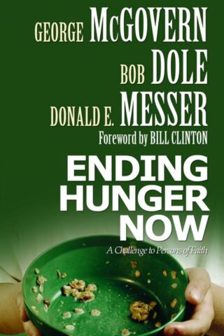 9780800637828 Ending Hunger Now