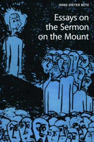 9780800663049 Essays On The Sermon On The Mount