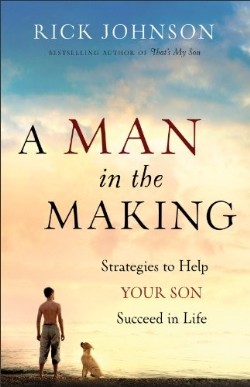 9780800720322 Man In The Making