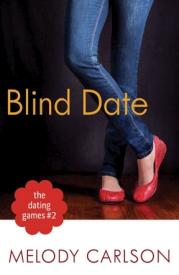 9780800721282 Blind Date