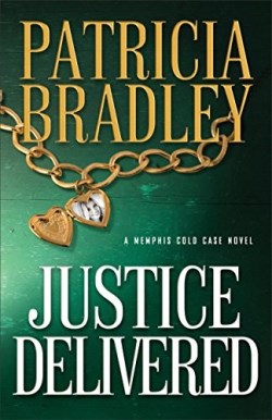 9780800727192 Justice Delivered