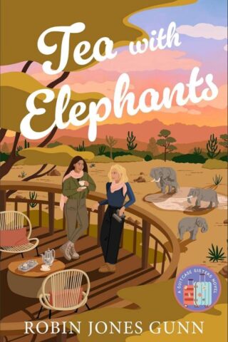 9780800745103 Tea With Elephants