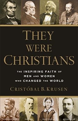 9780801016578 They Were Christians