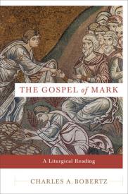 9780801035692 Gospel Of Mark