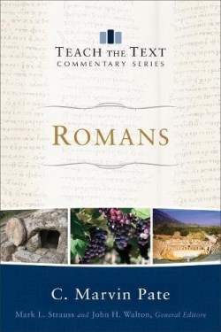 9780801075889 Romans