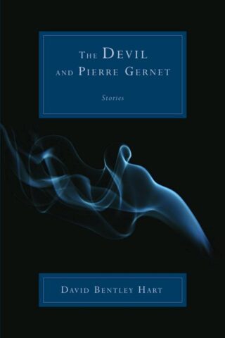 9780802817686 Devil And Pierre Gernet