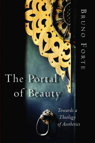 9780802832801 Portal Of Beauty