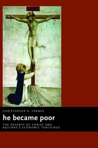 9780802837486 He Became Poor