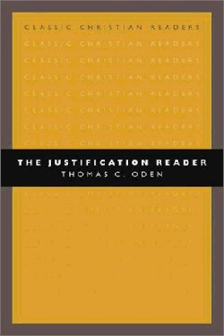 9780802839664 Justification Reader