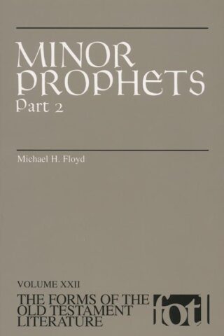 9780802844521 Minor Prophets Nahum-Malachi Part 2