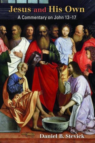 9780802848659 Jesus And His Own