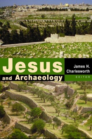 9780802848802 Jesus And Archaeology