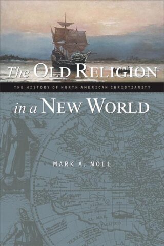 9780802849489 Old Religion In A New World