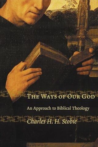 9780802849502 Ways Of Our God
