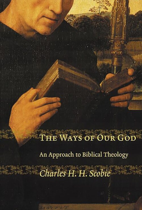 9780802849502 Ways Of Our God