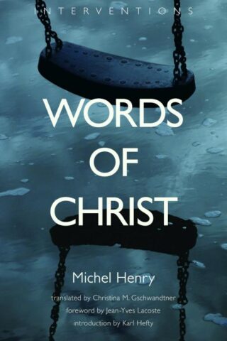 9780802862884 Words Of Christ