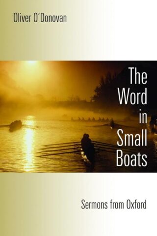 9780802864536 Word In Small Boats