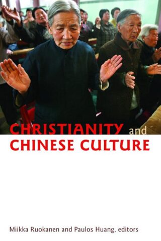 9780802865564 Christianity And Chinese Culture