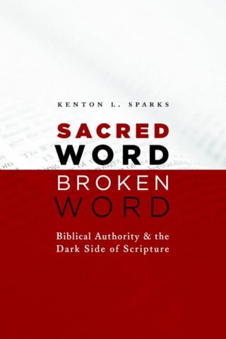 9780802867186 Sacred Word Broken Word