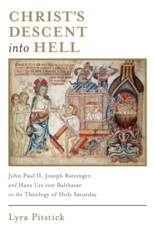 9780802869050 Christs Descent Into Hell