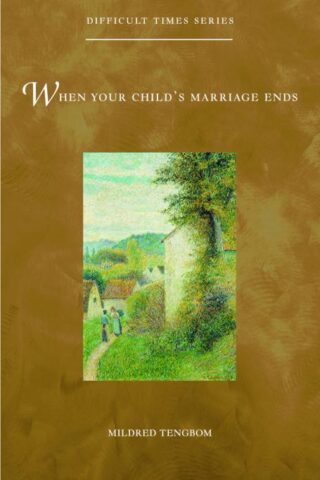 9780806644240 When Your Childs Marriage Ends