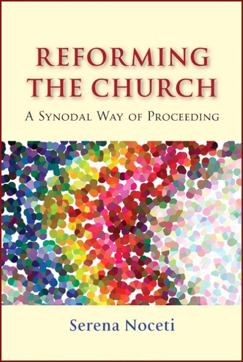 9780809156597 Reforming The Church